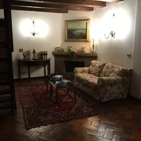 Вилла Dimora Carolina