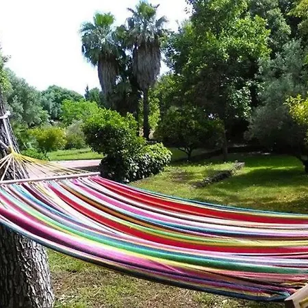 Villa Dimora Carolina Aci SantʼAntonio
